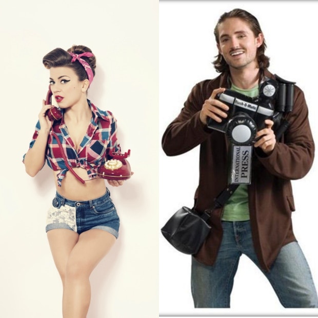 couples halloween costumes couples halloween costumes