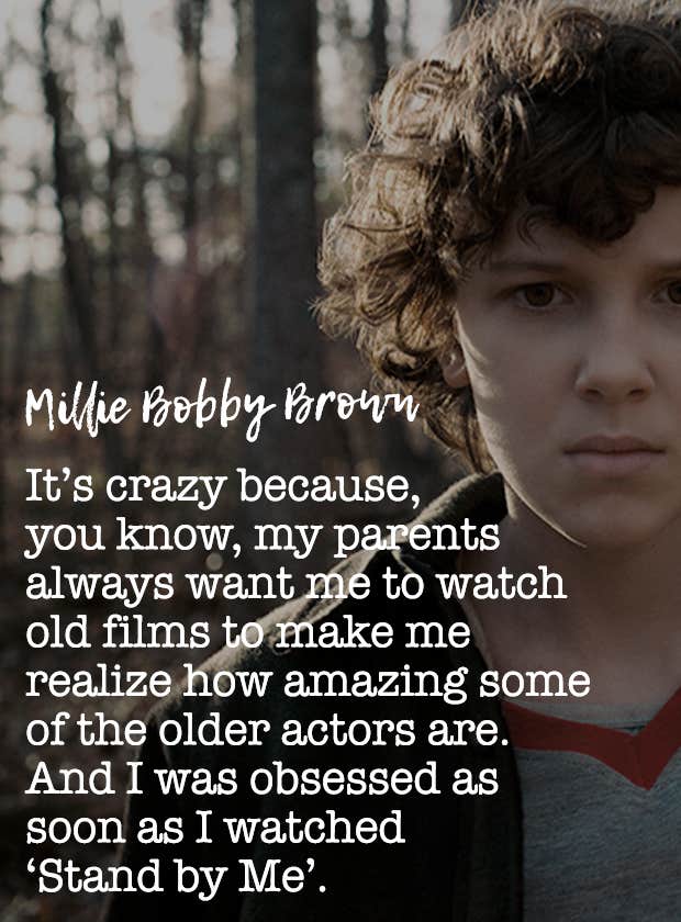 Millie Bobby Brown quotes Millie Bobby Brown birthday February 19
