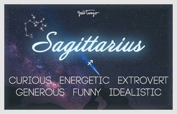 Sagittarius man what to do when a Sagittarius man pulls away