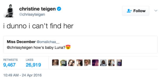 Chrissy Teigen quotes Chrissy Teigen memes Chrissy Teigen twitter tweets Chrissy Teigen quotes Chrissy Teigen memes Chrissy Teigen twitter tweets