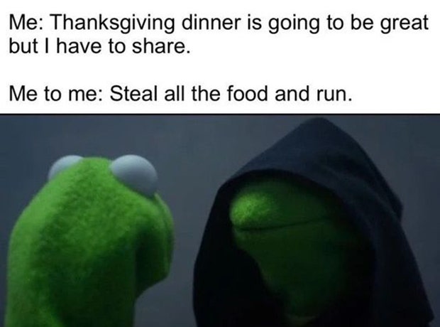 Funny Thanksgiving Memes thanksgiving memes