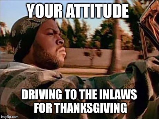 Funny Thanksgiving Memes thanksgiving memes