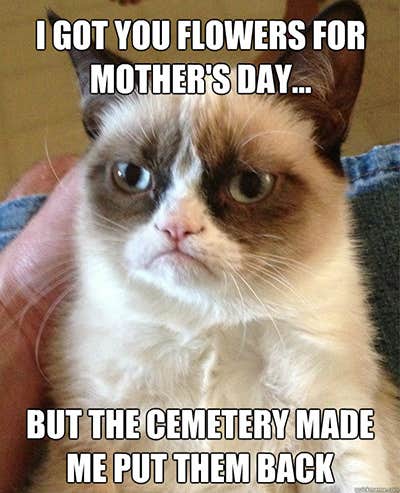 funny mother&amp;apos;s day memes