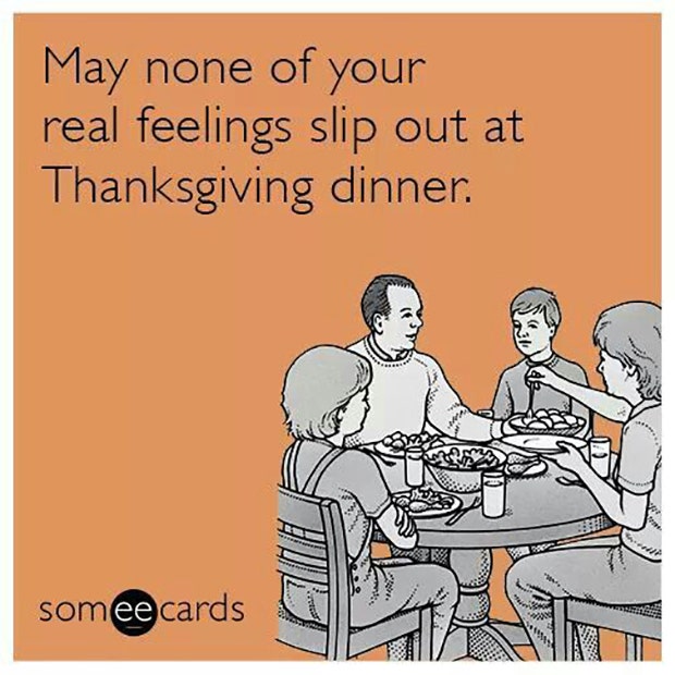 Funny Thanksgiving Memes thanksgiving memes