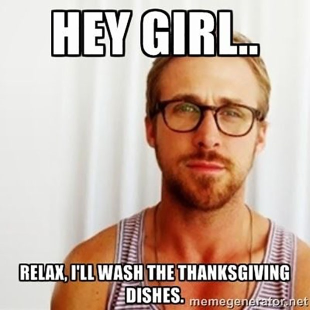 Funny Thanksgiving Memes thanksgiving memes