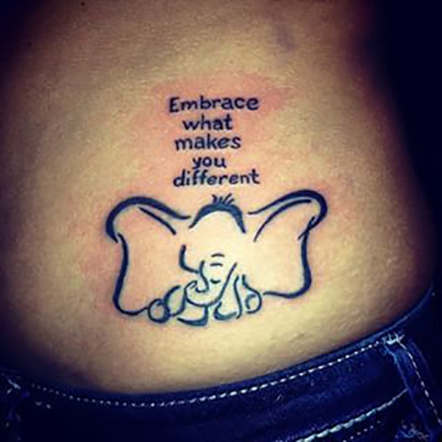inspirational quotes tattoos inspirational quotes tattoos
