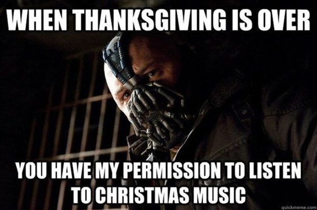 Funny Thanksgiving Memes thanksgiving memes