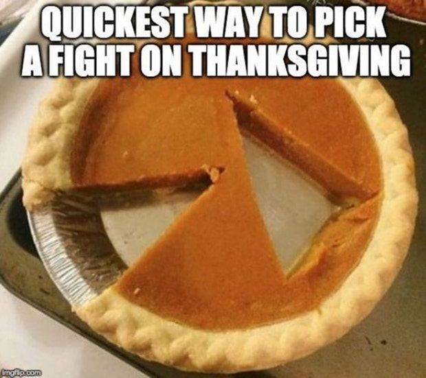 Funny Thanksgiving Memes thanksgiving memes