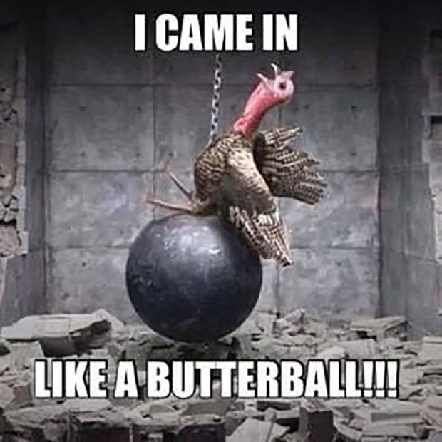 Funny Thanksgiving Memes thanksgiving memes