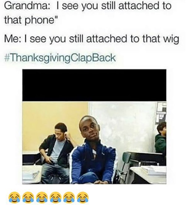 Funny Thanksgiving Memes thanksgiving memes