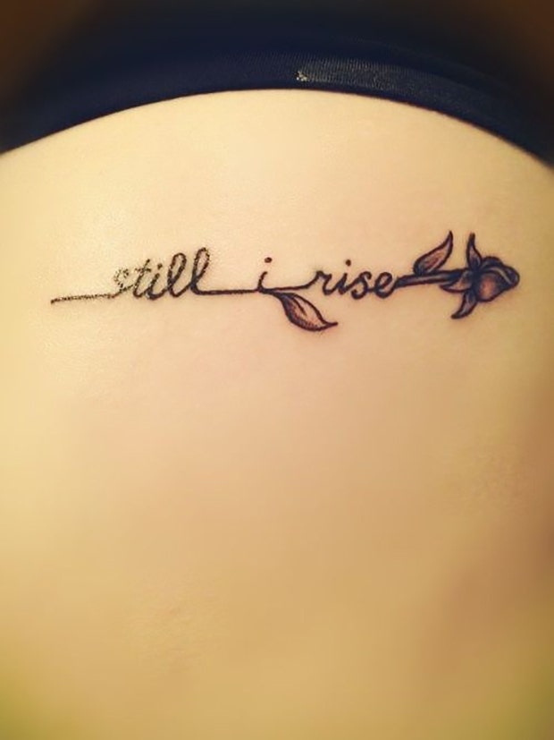 inspirational quotes tattoos inspirational quotes tattoos