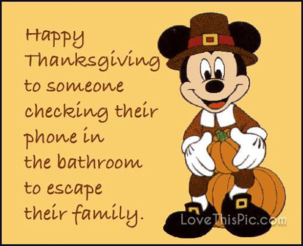 Funny Thanksgiving Memes thanksgiving memes