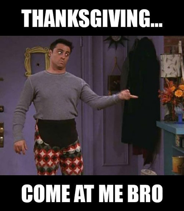 Funny Thanksgiving Memes thanksgiving memes