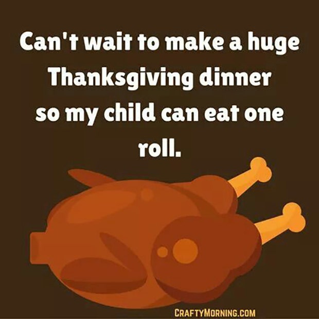 Funny Thanksgiving Memes thanksgiving memes