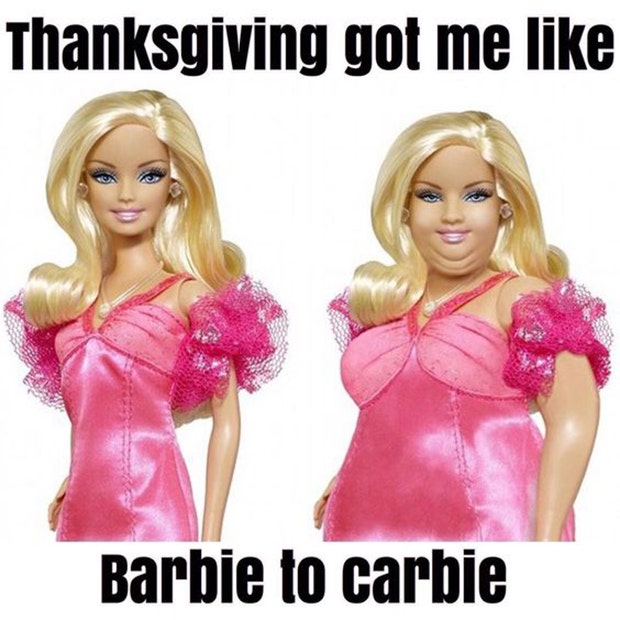 Funny Thanksgiving Memes thanksgiving memes