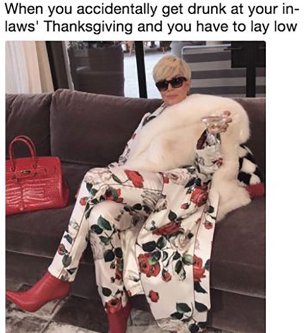 Funny Thanksgiving Memes thanksgiving memes