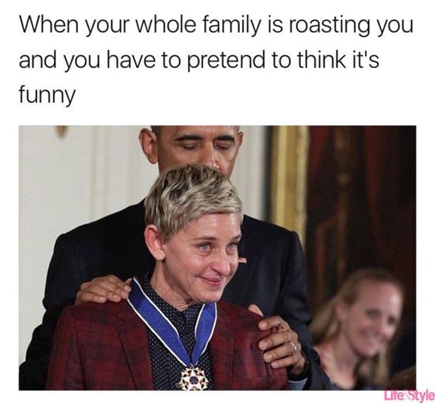 Funny Thanksgiving Memes thanksgiving memes