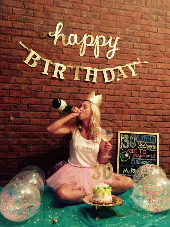 Cake Smash Photo Shoot adult birthday party Cake Smash Photo Shoot adult birthday party