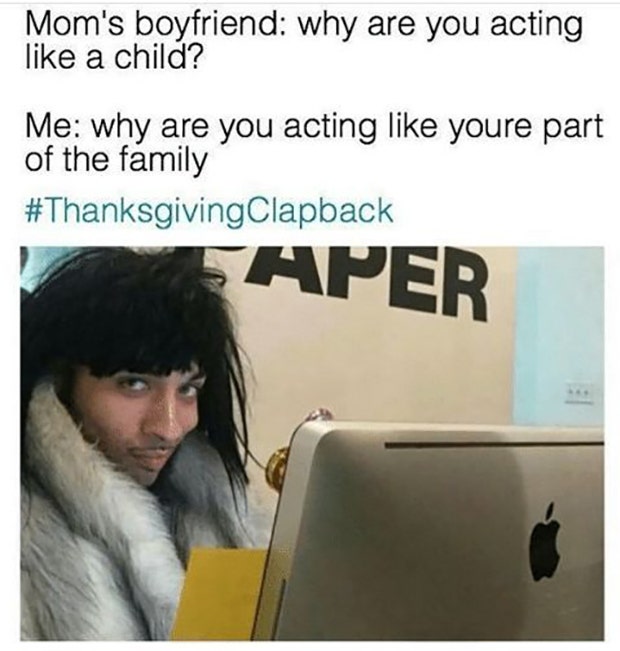 Funny Thanksgiving Memes thanksgiving memes
