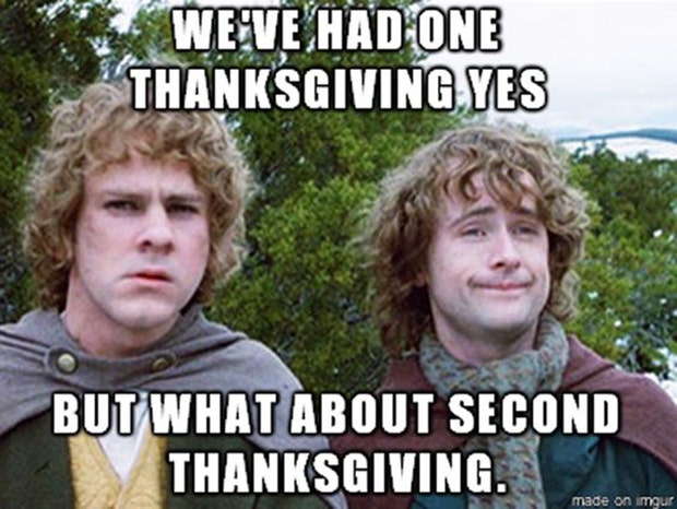 Funny Thanksgiving Memes thanksgiving memes