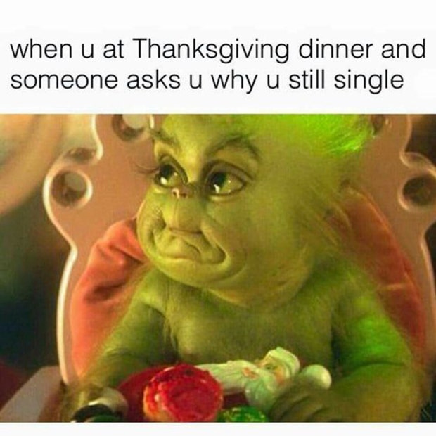 Funny Thanksgiving Memes thanksgiving memes