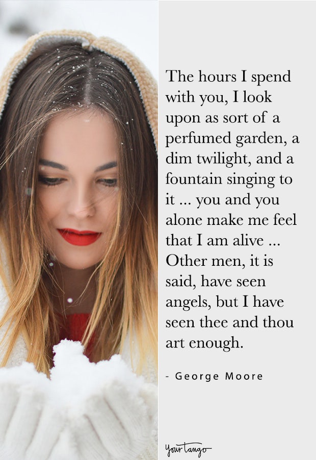 compliment quotes george moore compliment quote