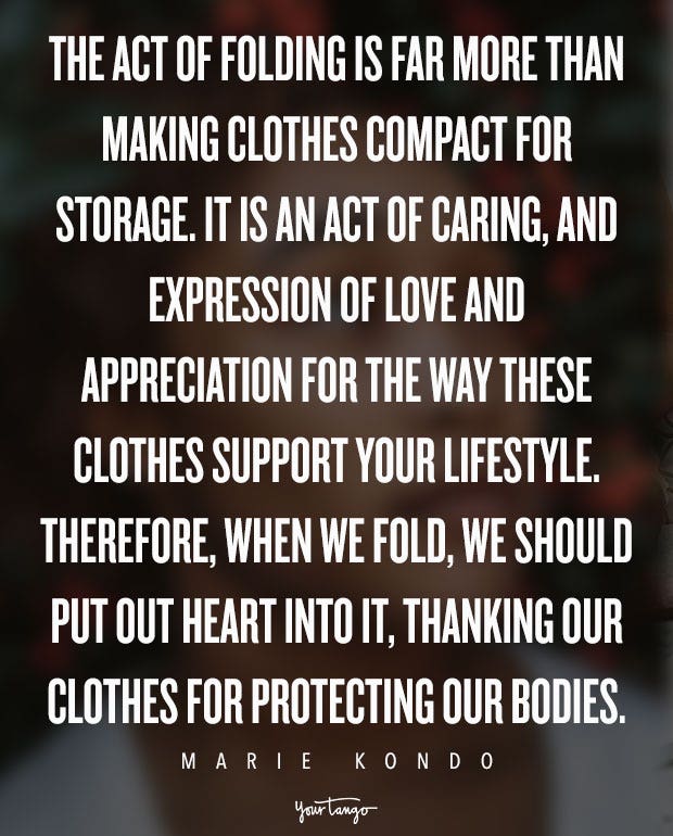 Marie Kondo Quotes KonMari The Life-Changing Magic of Tidying Up: The Japanese Art of Decluttering and Organizing Marie Kondo Quotes KonMari The Life-Changing Magic of Tidying Up: The Japanese Art of Decluttering and Organizing