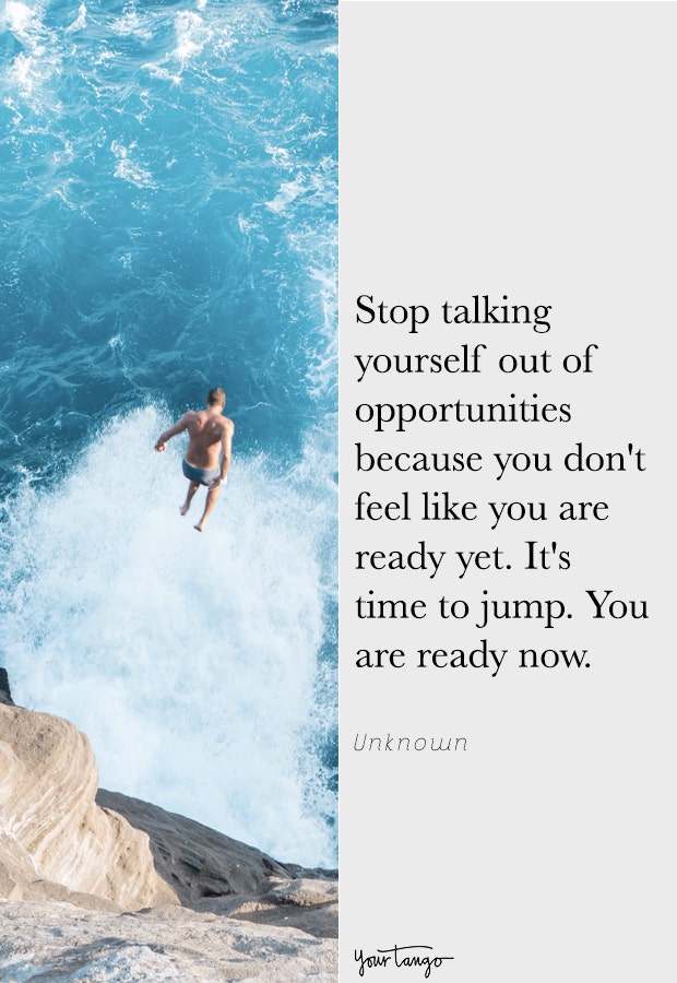 50 Inspirational Life Quotes That Are Super Motivational For People Who Don't Like Sappy Quotes