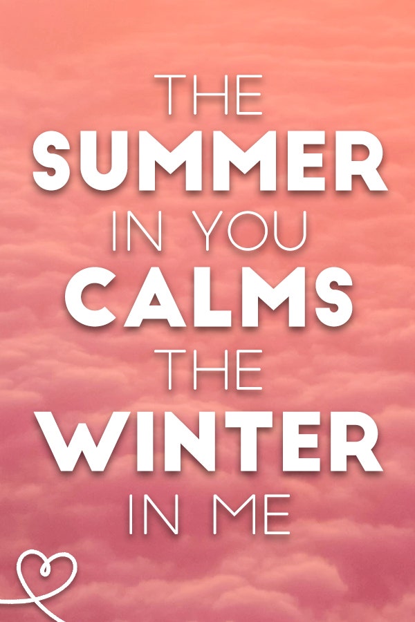 Summer quotes about summertime Summer quotes about summertime