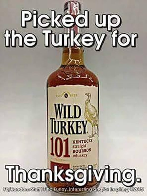 Funny Thanksgiving Memes thanksgiving memes