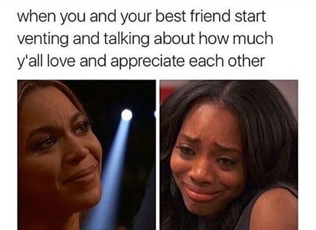 best friend memes for friendship day national best friends day meme