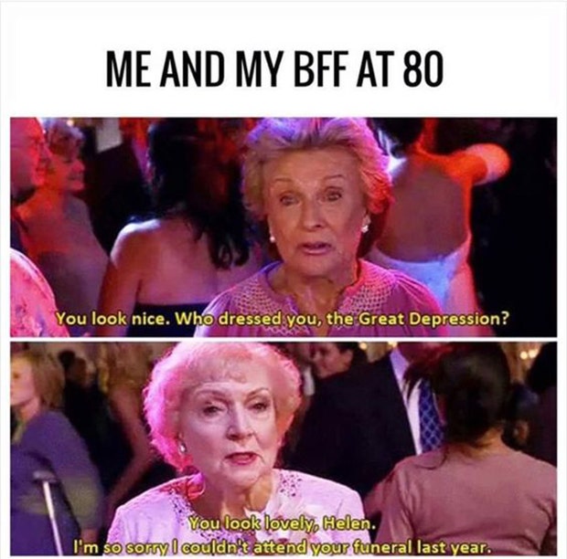 best friend memes for friendship day national best friends day meme