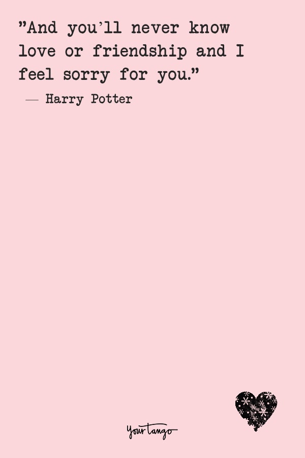 harry potter quotes, harry potter fans make better friends harry potter quotes, harry potter fans make better friends