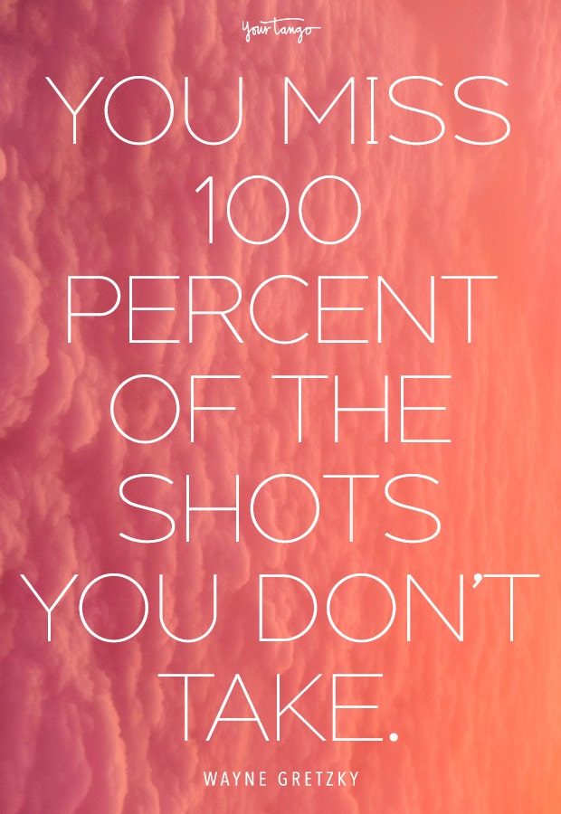 Wayne Gretzky words of ecouragement for kids