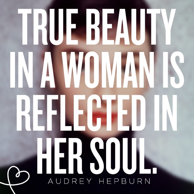 Audrey Hepburn quotes audrey hepburn's birthday