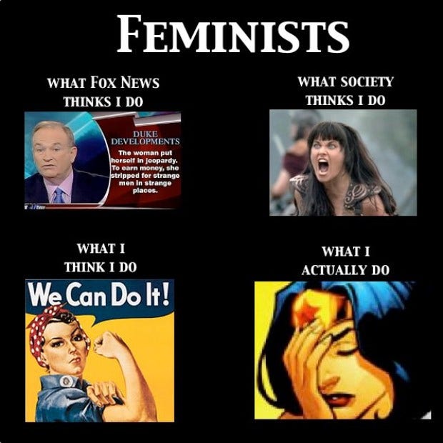 feminist memes feminist memes