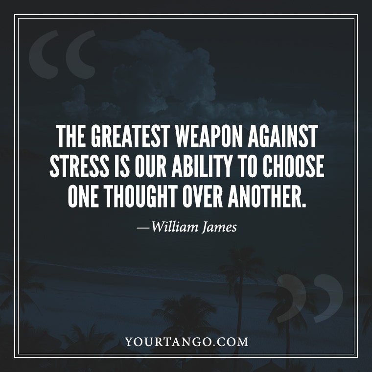 William James Anxiety Quotes William James anxiety quotes