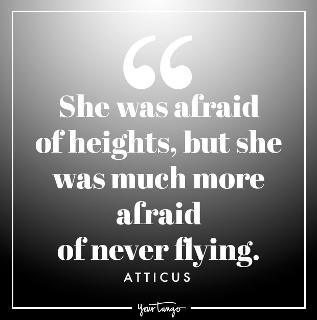 inner strength quotes for strong women you got this atticus quote about strength