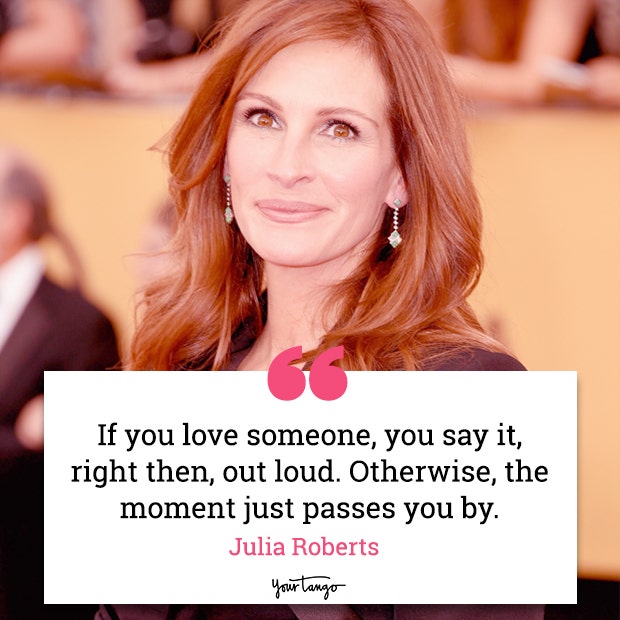 Julia Roberts Quotes about life Julia Roberts Quotes about life