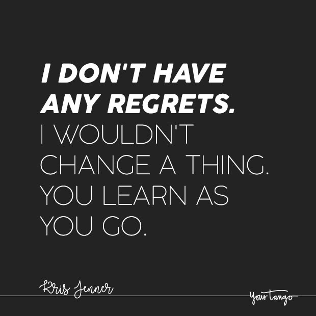 Powerful Quotes From 'Keeping Up With The Kardashians' About How To Be Successful