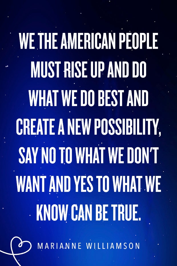 Marianne Williamson quotes democratic debate presidential candidate Marianne Williamson quotes democratic debate presidential candidate