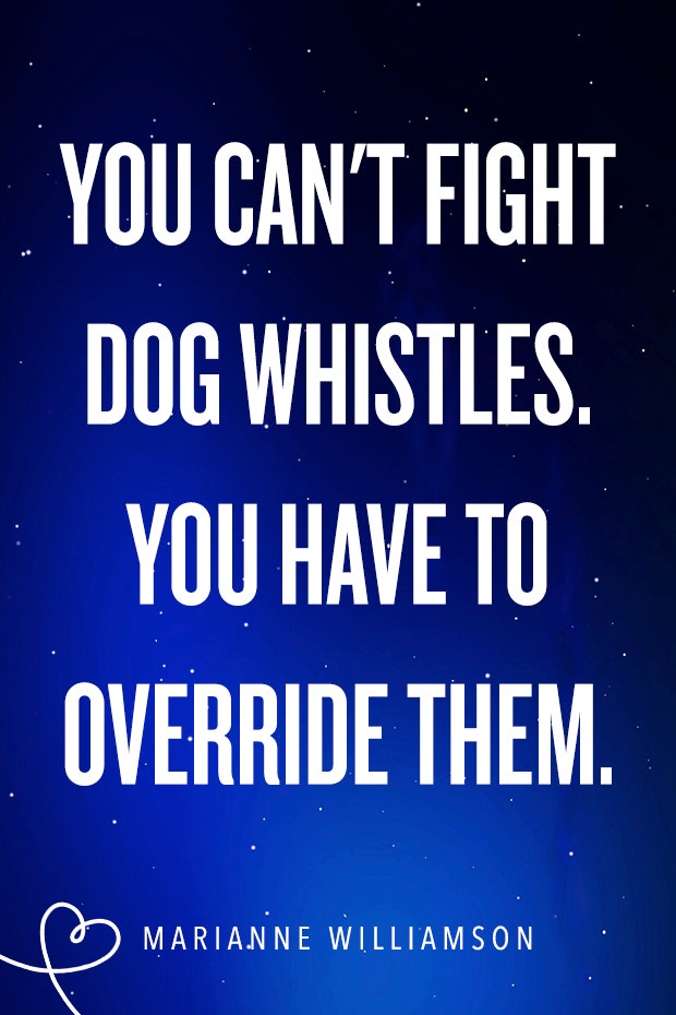 Marianne Williamson quotes democratic debate presidential candidate Marianne Williamson quotes democratic debate presidential candidate