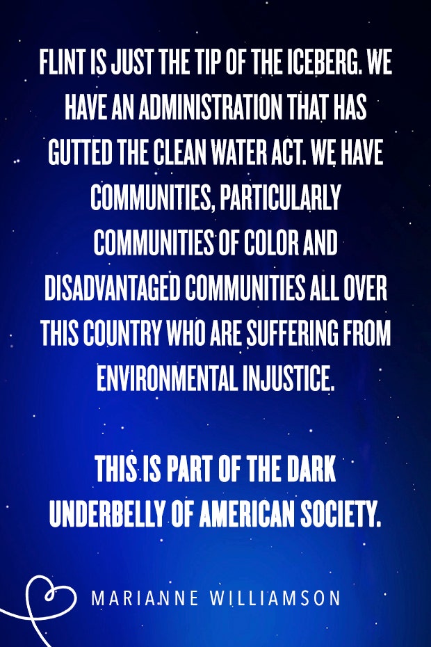 Marianne Williamson quotes democratic debate presidential candidate Marianne Williamson quotes democratic debate presidential candidate