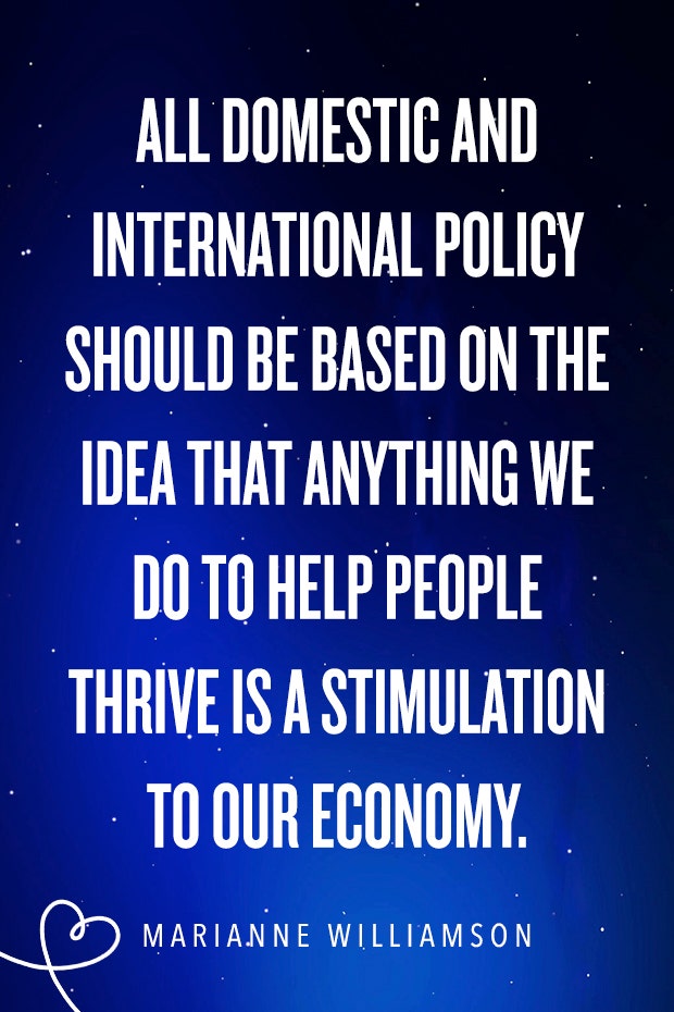 Marianne Williamson quotes democratic debate presidential candidate Marianne Williamson quotes democratic debate presidential candidate