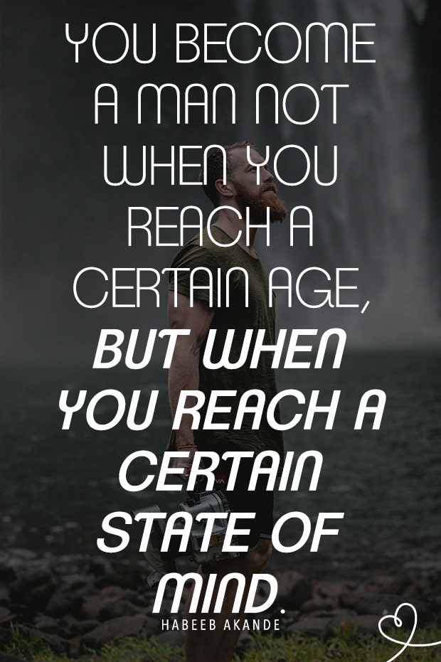 masculinity quotes about men masculinity quotes about men