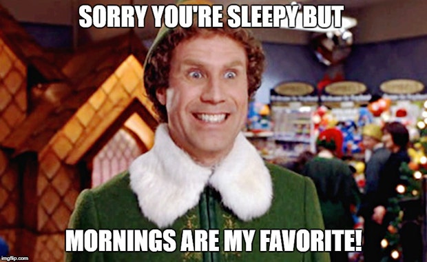 Funny Good Morning Memes, Peppy Quotes About Morning People Funny Good Morning Memes, Peppy Quotes About Morning People