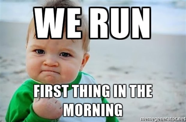 Funny Good Morning Memes, Peppy Quotes About Morning People Funny Good Morning Memes, Peppy Quotes About Morning People