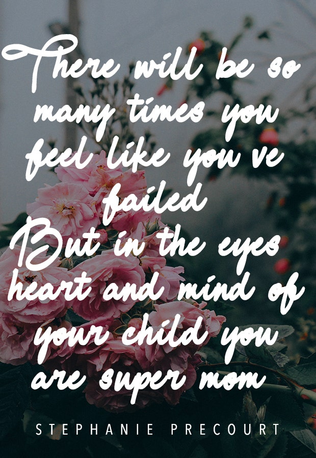 Mother's Day quotes