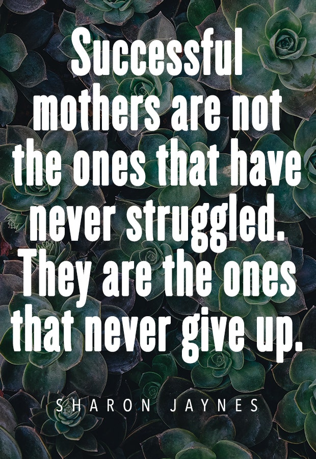 Mother's Day quotes