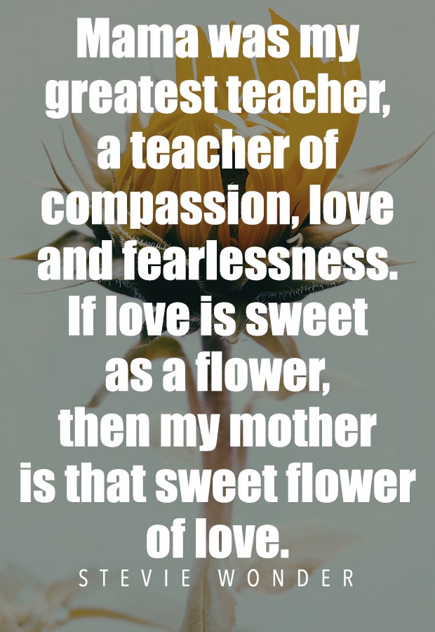 Mother's Day quotes